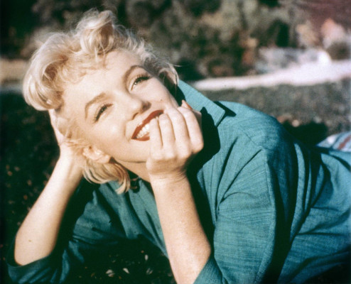 Marilyn Monroe pic #189185