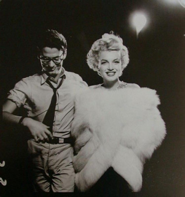 photo 11 in Marilyn Monroe gallery [id273676] 2010-06-22 00:00:00
