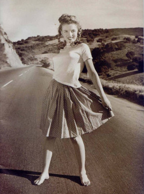 photo 12 in Marilyn Monroe gallery [id52705] -0001-11-30 00:00:00