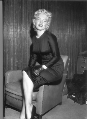 photo 29 in Marilyn Monroe gallery [id60549] -0001-11-30 00:00:00