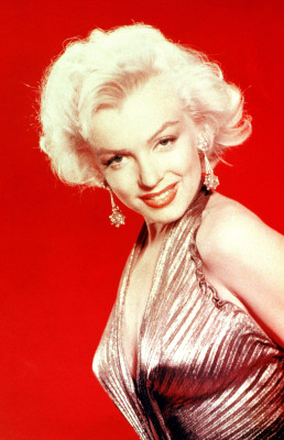 photo 9 in Marilyn Monroe gallery [id133662] 2009-02-09 00:00:00