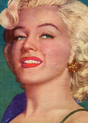 photo 27 in Marilyn Monroe gallery [id594430] 2013-01-05 00:00:00