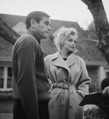 Marilyn Monroe pic #274169