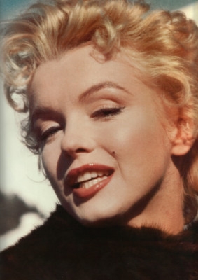 Marilyn Monroe pic #443717