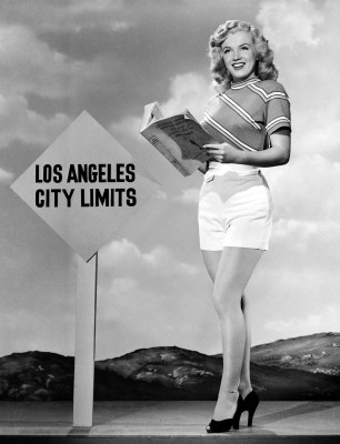 photo 26 in Marilyn Monroe gallery [id268307] 2010-06-01 00:00:00