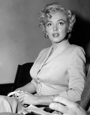 photo 7 in Marilyn Monroe gallery [id438108] 2011-11-21 00:00:00