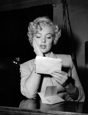 photo 6 in Marilyn Monroe gallery [id438109] 2011-11-21 00:00:00