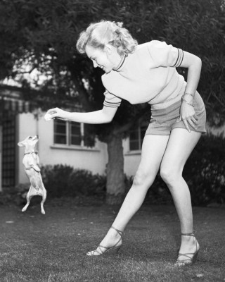 Marilyn Monroe pic #270256