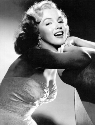 photo 16 in Marilyn Monroe gallery [id54680] -0001-11-30 00:00:00