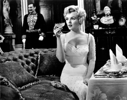 photo 7 in Marilyn Monroe gallery [id198637] 2009-10-21 00:00:00