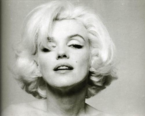 Marilyn Monroe pic #198642