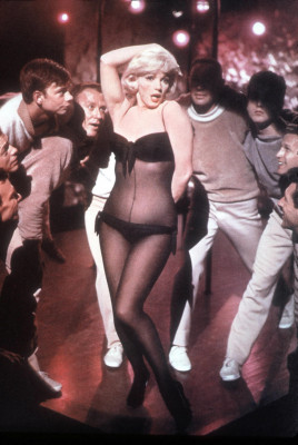 photo 8 in Marilyn Monroe gallery [id198636] 2009-10-21 00:00:00