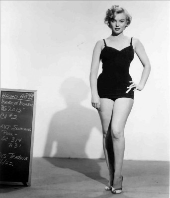photo 19 in Marilyn gallery [id198655] 2009-10-21 00:00:00