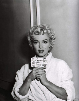 photo 27 in Marilyn Monroe gallery [id268306] 2010-06-01 00:00:00