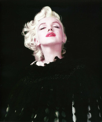 Marilyn Monroe pic #369641