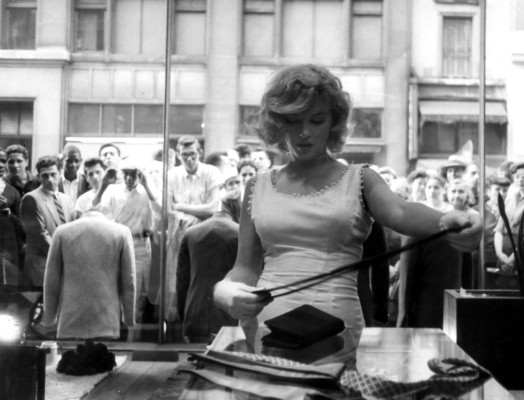 photo 4 in Marilyn Monroe gallery [id278207] 2010-07-14 00:00:00