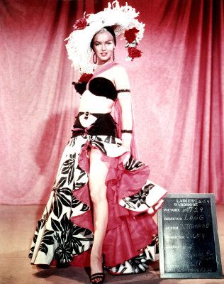 Marilyn Monroe pic #379185