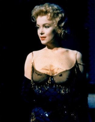 Marilyn Monroe pic #379183