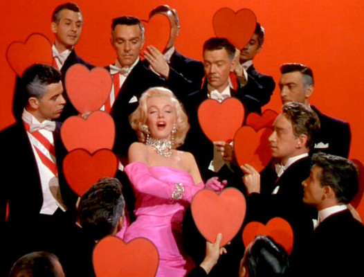 Marilyn Monroe pic #379182