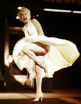 photo 3 in Marilyn Monroe gallery [id377047] 2011-03-25 00:00:00