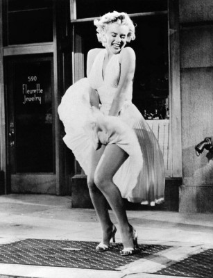 Marilyn Monroe pic #377048