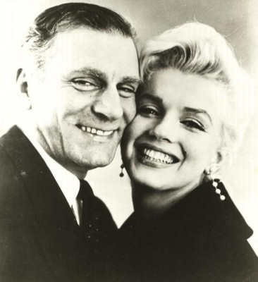 photo 19 in Marilyn Monroe gallery [id274475] 2010-06-24 00:00:00