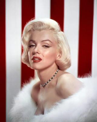 photo 3 in Marilyn gallery [id131875] 2009-01-30 00:00:00
