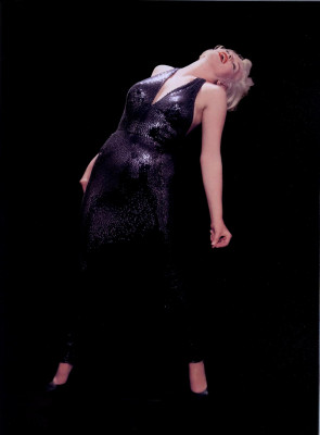 Marilyn Monroe pic #436690