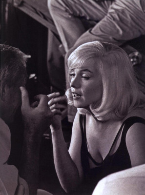 Marilyn Monroe pic #436691