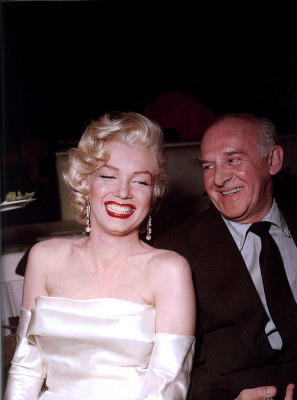 photo 8 in Marilyn Monroe gallery [id436684] 2011-11-17 00:00:00