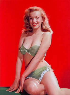 photo 4 in Marilyn Monroe gallery [id436688] 2011-11-17 00:00:00