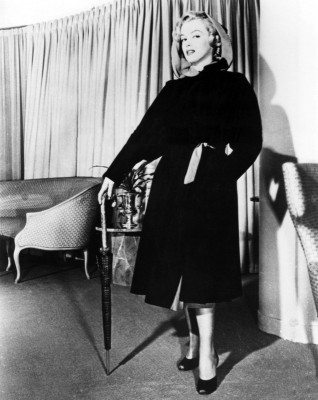 Marilyn Monroe pic #594425