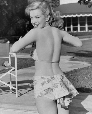 photo 17 in Marilyn Monroe gallery [id138798] 2009-03-06 00:00:00