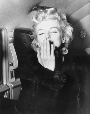 Marilyn Monroe pic #131855