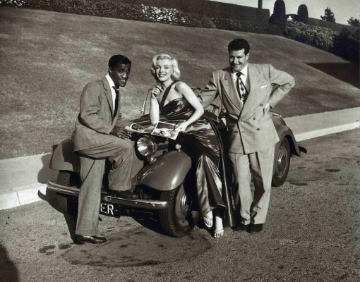 photo 22 in Marilyn Monroe gallery [id274178] 2010-06-24 00:00:00