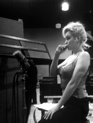 photo 28 in Marilyn Monroe gallery [id136612] 2009-02-24 00:00:00