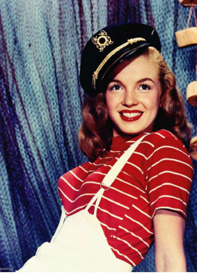 Marilyn Monroe pic #361208