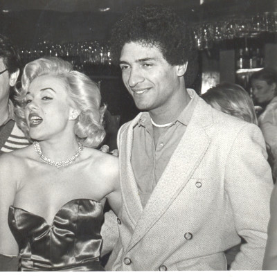 Marilyn Monroe pic #288830