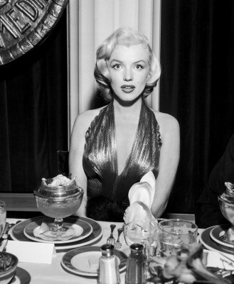 Marilyn Monroe pic #204239