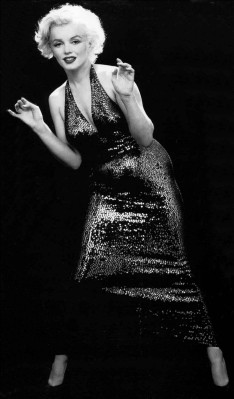 Marilyn Monroe pic #359096