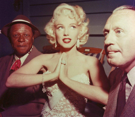 Marilyn Monroe pic #268301