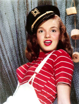 photo 20 in Marilyn Monroe gallery [id436672] 2011-11-17 00:00:00