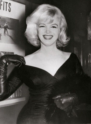 photo 6 in Marilyn gallery [id175987] 2009-07-13 00:00:00