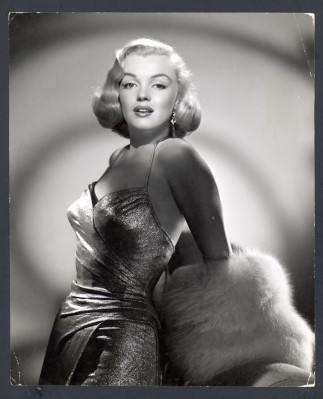 Marilyn Monroe pic #270258
