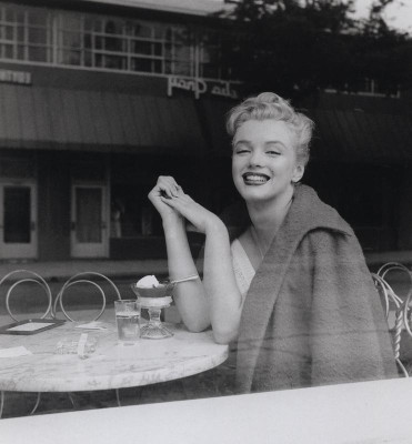 photo 11 in Marilyn Monroe gallery [id180889] 2009-08-03 00:00:00
