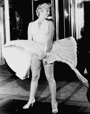 photo 17 in Marilyn Monroe gallery [id377547] 2011-03-28 00:00:00