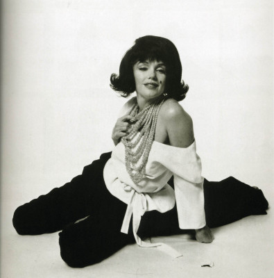 photo 25 in Marilyn Monroe gallery [id160202] 2009-05-22 00:00:00