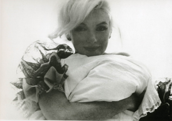photo 25 in Marilyn Monroe gallery [id364564] 2011-02-28 00:00:00