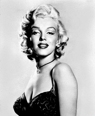 photo 13 in Marilyn Monroe gallery [id129013] 2009-01-16 00:00:00