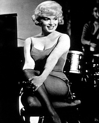 photo 12 in Marilyn Monroe gallery [id129014] 2009-01-16 00:00:00